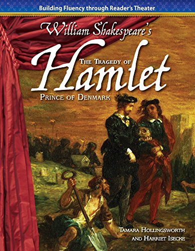 Beispielbild fr The Tragedy of Hamlet, Prince of Denmark zum Verkauf von ThriftBooks-Atlanta