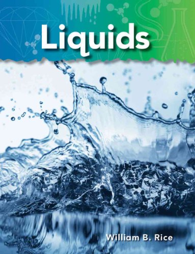 9781433314148: Liquids