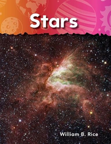 9781433314254: Stars: Neighbors in Space