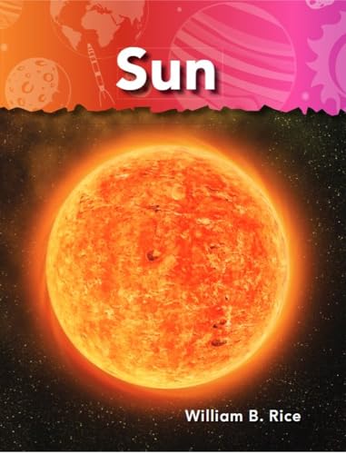 Stock image for Sun for sale by Better World Books