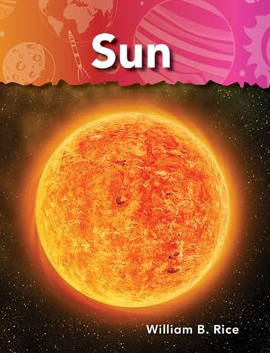 9781433314261: Sun (Science: Informational Text)