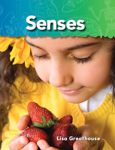 

Senses : The Human Body