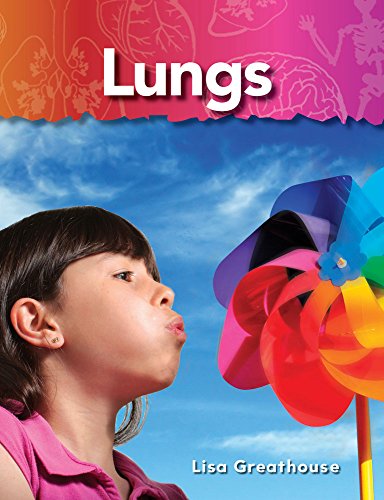 Imagen de archivo de Lungs a la venta por Better World Books: West