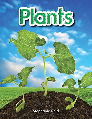 Stock image for Plants for sale by ThriftBooks-Dallas