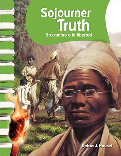 9781433316043: Sojourner Truth: A Path to Freedom (American Biographies)