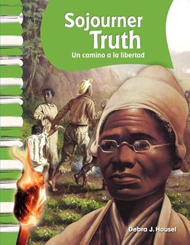 9781433316043: Sojourner Truth (Social Studies Readers)