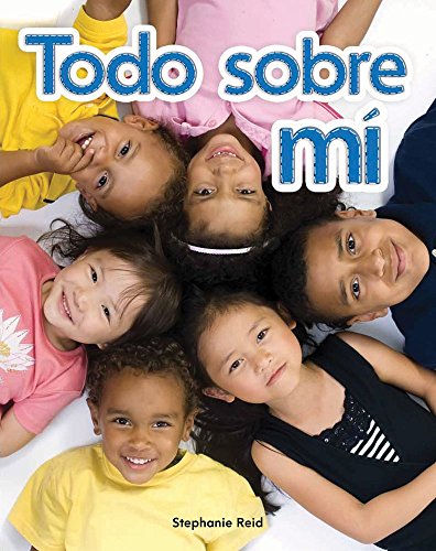 Stock image for Todo Sobre Mi for sale by Better World Books