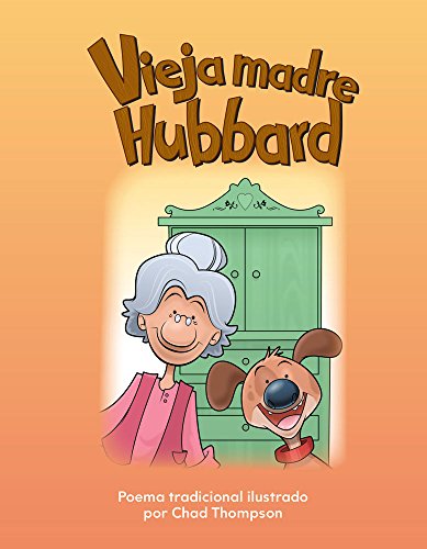 Stock image for Viera Madre Hubbard for sale by Better World Books