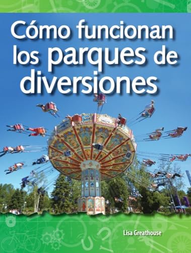 Beispielbild fr Cmo Funcionan los Parques de Diversiones zum Verkauf von Better World Books