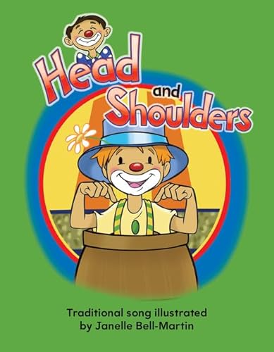 Stock image for Head and Shoulders for sale by Better World Books