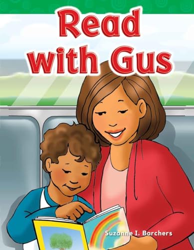 Stock image for Read with Gus for sale by Better World Books