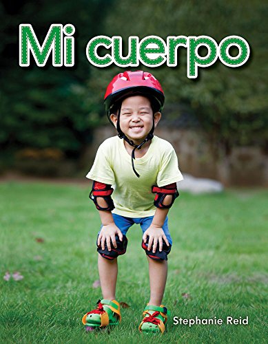 Stock image for Mi cuerpo (My Body) (Spanish Version) (Early Childhood Themes) (Spanish Edition) for sale by Half Price Books Inc.