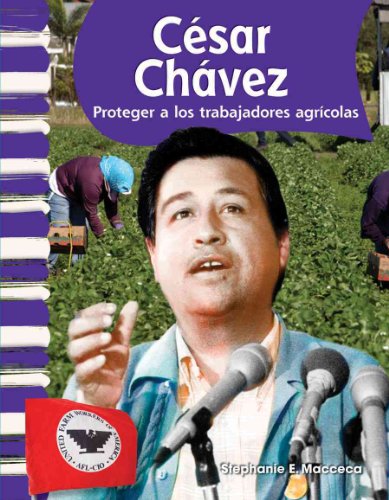 Stock image for Csar Chvez : Proteger a los Trabajadores for sale by Better World Books