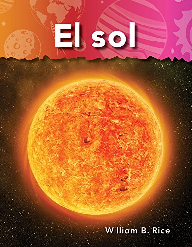 9781433325991: El sol (Sun)