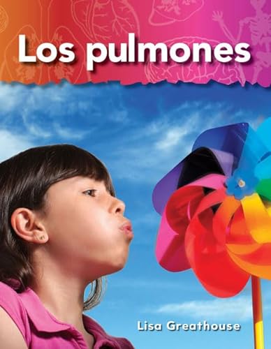 Imagen de archivo de Los Pulmones a la venta por Better World Books