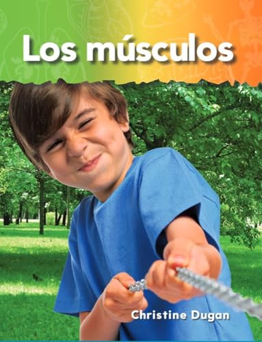 Stock image for Los Msculos for sale by Better World Books