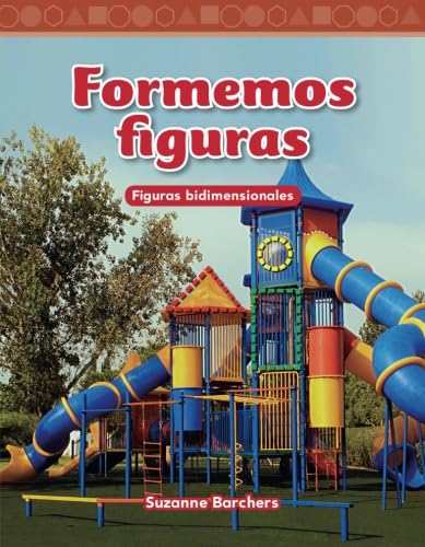 Stock image for Formemos Figuras for sale by Better World Books