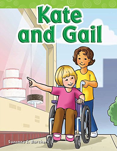 Imagen de archivo de Kate and Gail a la venta por Better World Books