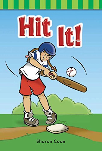 Stock image for Hit It! for sale by Better World Books