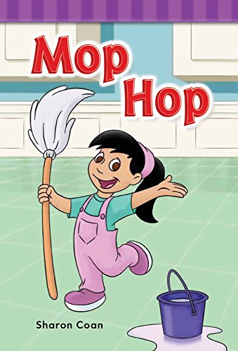 Stock image for Teacher Created Materials - Targeted Phonics: Mop Hop - Guided Reading Level A for sale by SecondSale