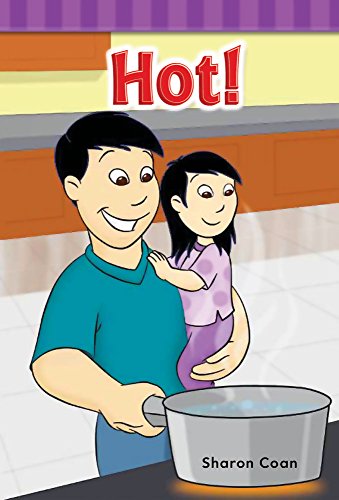 Stock image for Teacher Created Materials - Targeted Phonics: Hot! - Guided Reading Level A for sale by Goodwill