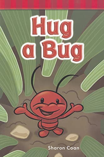 Beispielbild fr Teacher Created Materials - Targeted Phonics: Hug a Bug - Guided Reading Level A zum Verkauf von SecondSale