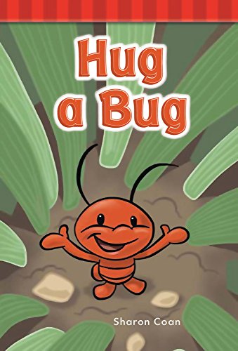 9781433329371: Hug a Bug (Short Vowel Rimes) (Targeted Phonics: -ug)