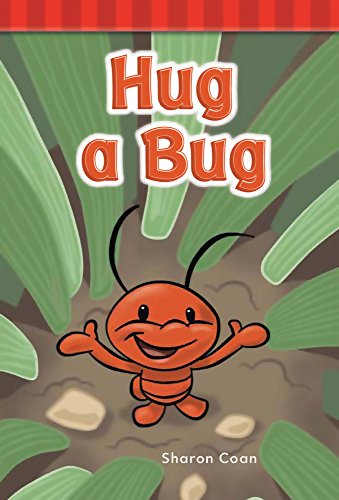 Stock image for Teacher Created Materials - Targeted Phonics: Hug a Bug - Guided Reading Level A for sale by SecondSale