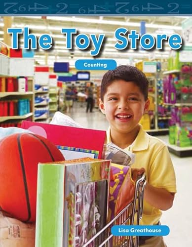 The Toy Store (Mathematics in the Real World)