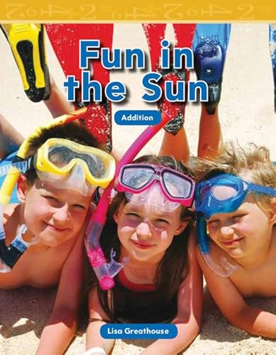 Beispielbild fr Fun in the Sun zum Verkauf von Ammareal