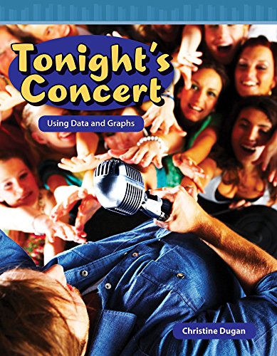 Stock image for Tonight's Concert for sale by Better World Books