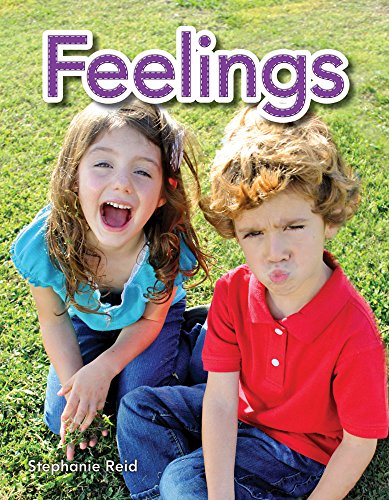 Stock image for Feelings for sale by ThriftBooks-Dallas