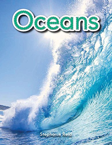 Stock image for Teacher Created Materials - Early Childhood Themes - Oceans - Grades PreK-2 for sale by HPB-Diamond