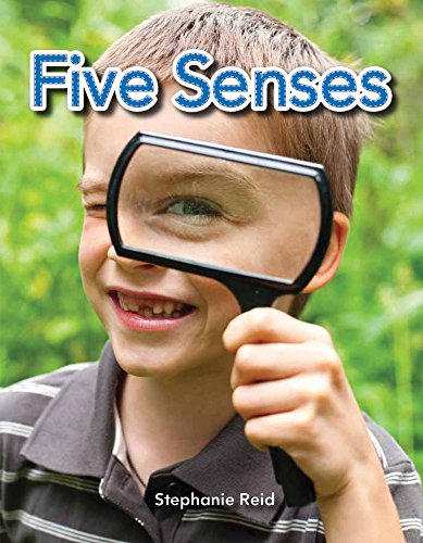 Stock image for Five Senses for sale by Better World Books