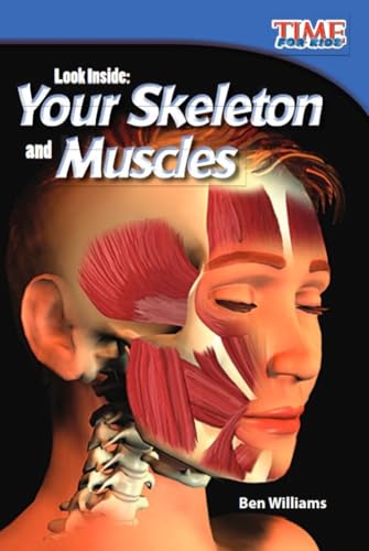 Stock image for Your Skeleton and Muscles : Look Inside for sale by Better World Books