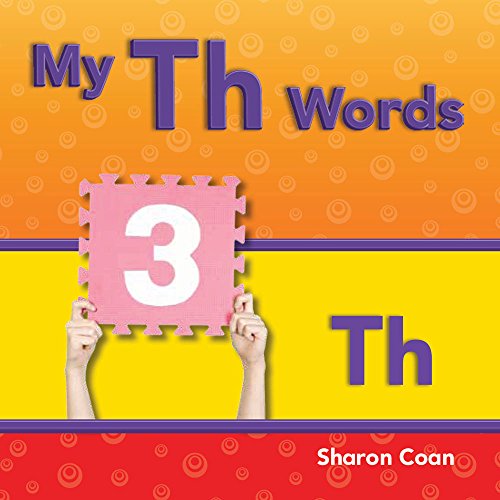 Stock image for Teacher Created Materials - Targeted Phonics: My Th Words - Guided Reading Level C for sale by SecondSale