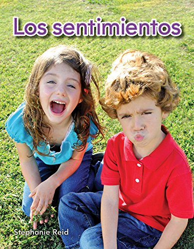Stock image for Teacher Created Materials - Early Childhood Themes - Los sentimientos (Feelings) - - Grade 2 for sale by Once Upon A Time Books
