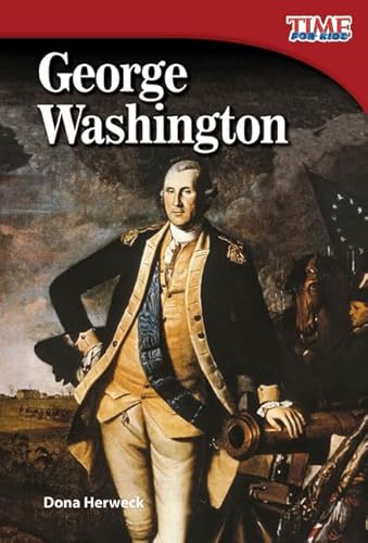 Beispielbild fr George Washington (Spanish Version): Early Fluent Plus zum Verkauf von Revaluation Books