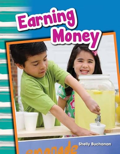 9781433369797: Earning Money (Primary Source Readers)