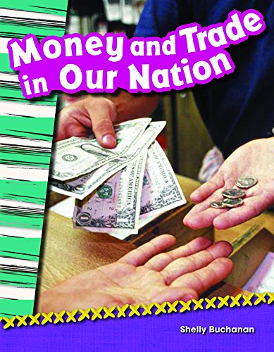 9781433370014: Money and Trade in Our Nation