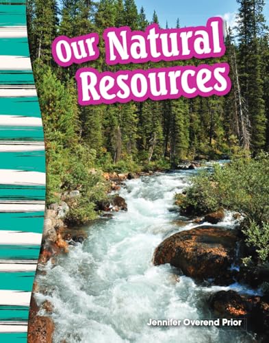 Beispielbild fr Our Natural Resources zum Verkauf von ThriftBooks-Dallas