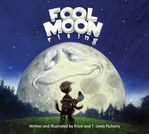 Beispielbild fr Fool Moon Rising zum Verkauf von WorldofBooks