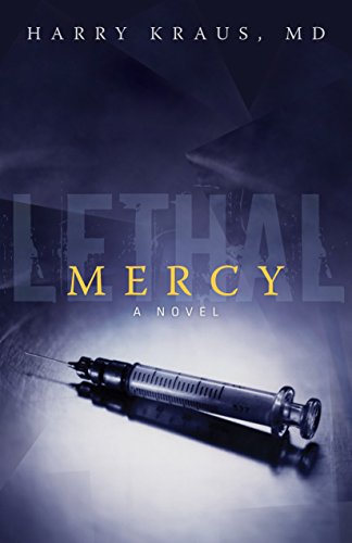 Beispielbild fr Lethal Mercy zum Verkauf von ThriftBooks-Reno