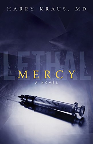 9781433506963: LETHAL MERCY PB