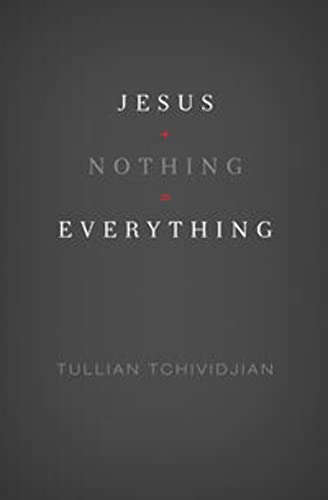 Imagen de archivo de Jesus + Nothing = Everything a la venta por Gulf Coast Books