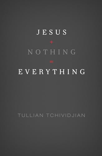 Stock image for Jesus + Nothing = Everything for sale by Gulf Coast Books