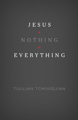Stock image for Jesus + Nothing = Everything for sale by SecondSale