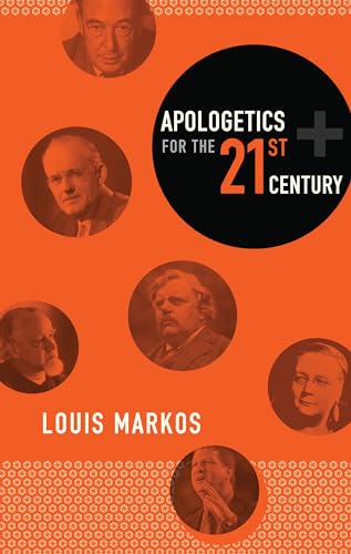 Stock image for Apologetics for the Twenty-First Century for sale by Goodwill Books