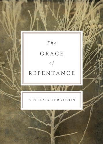 Stock image for The Grace of Repentance (Redesign) (Today's Issues) for sale by SecondSale