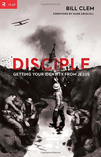 9781433523502: Disciple: Getting Your Identity from Jesus